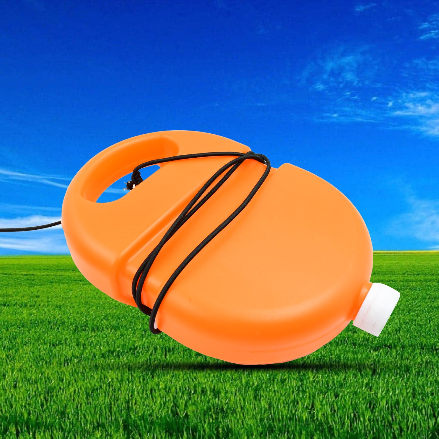 Football Rebound Ball With String (1 Set) - Happy Price - Image 6