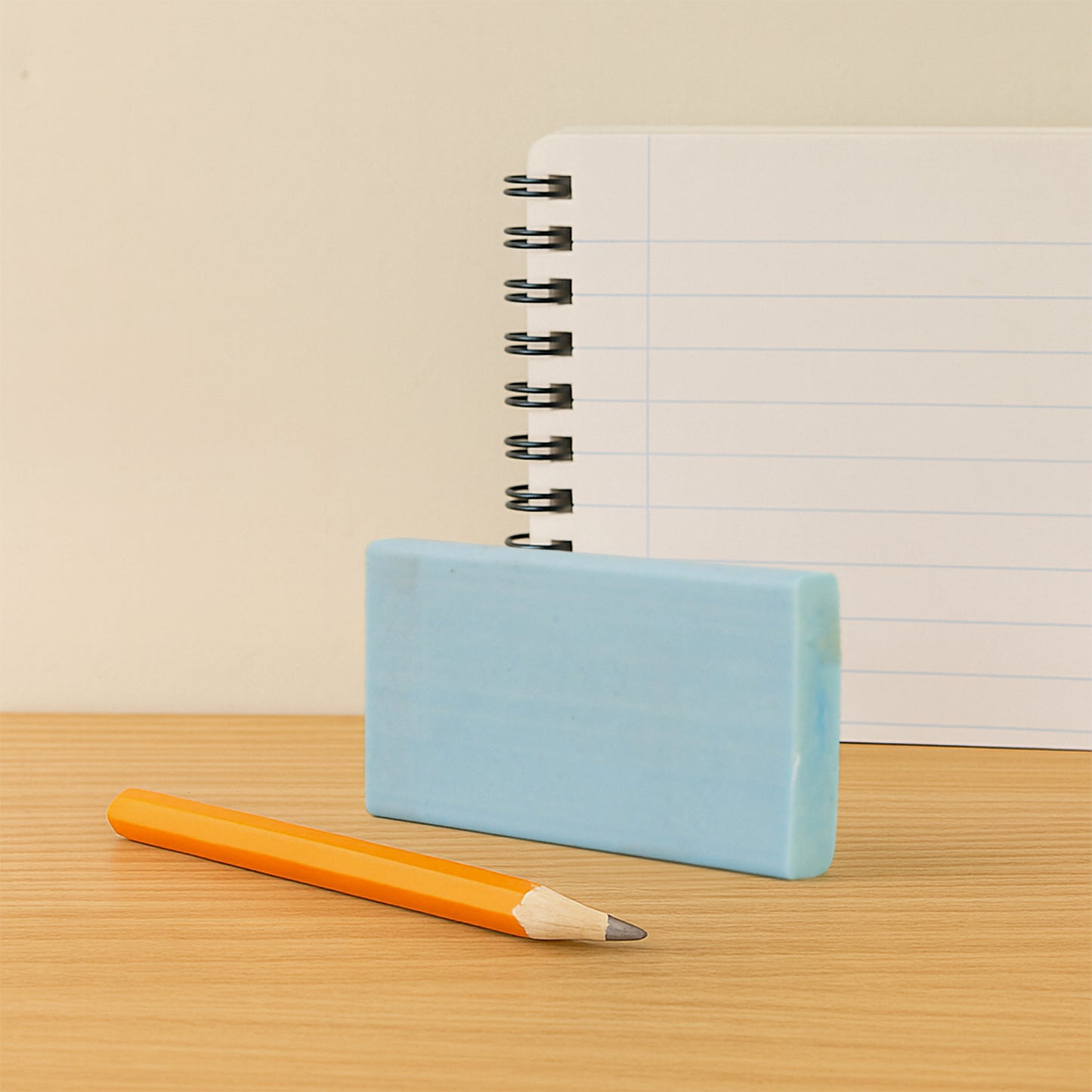 Fancy  Stylish Eraser (20 Pc  Mix Design) - Happy Price - Image 4