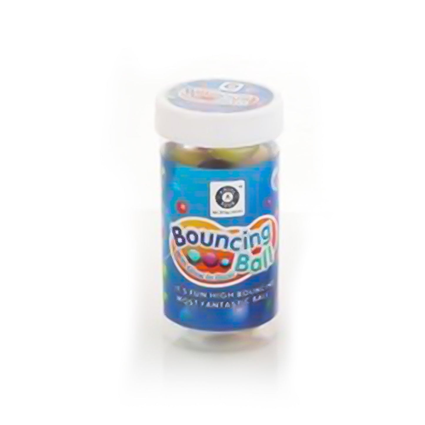 Crazy Bouncy Jumping Balls Set Of 14pcs - Happy Price - Image 4