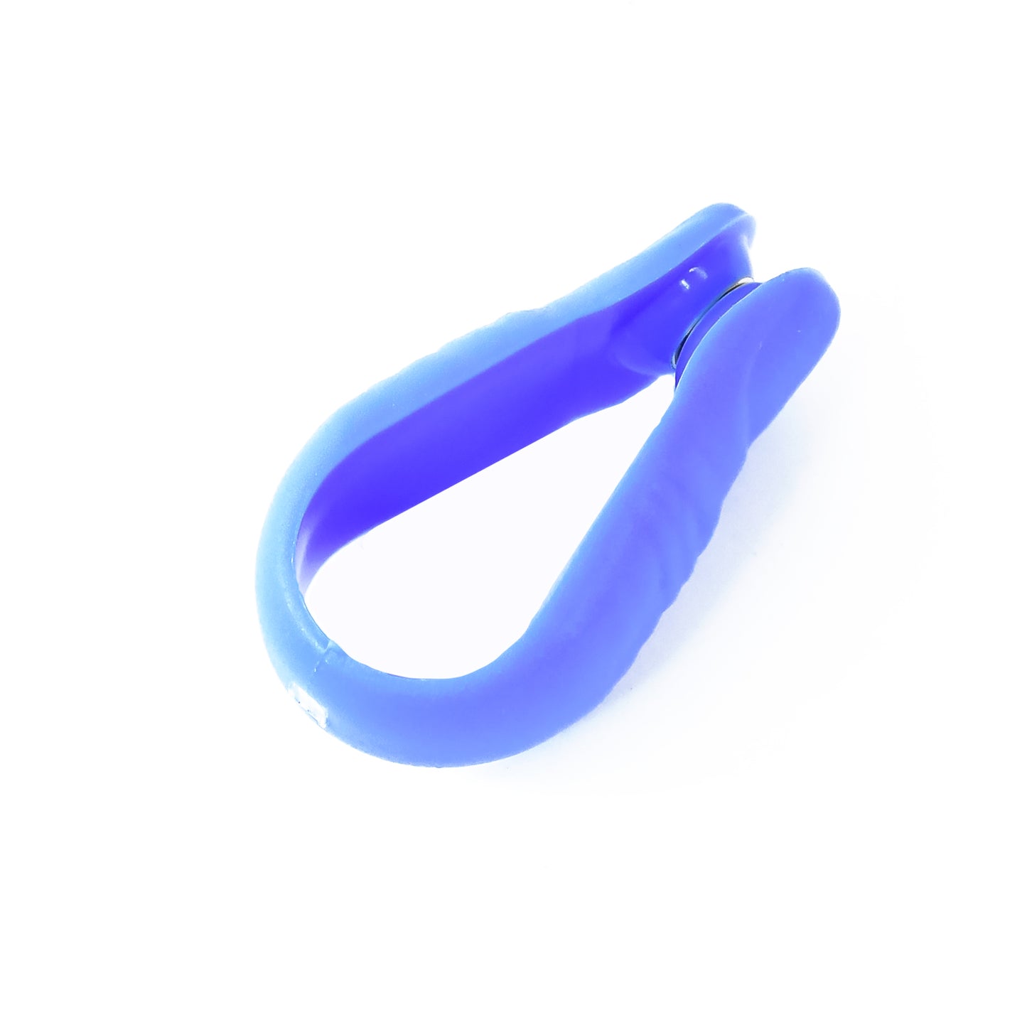 Plastic Magnetic Acupressure Clip (1 Pc) - Happy Price - Image 2