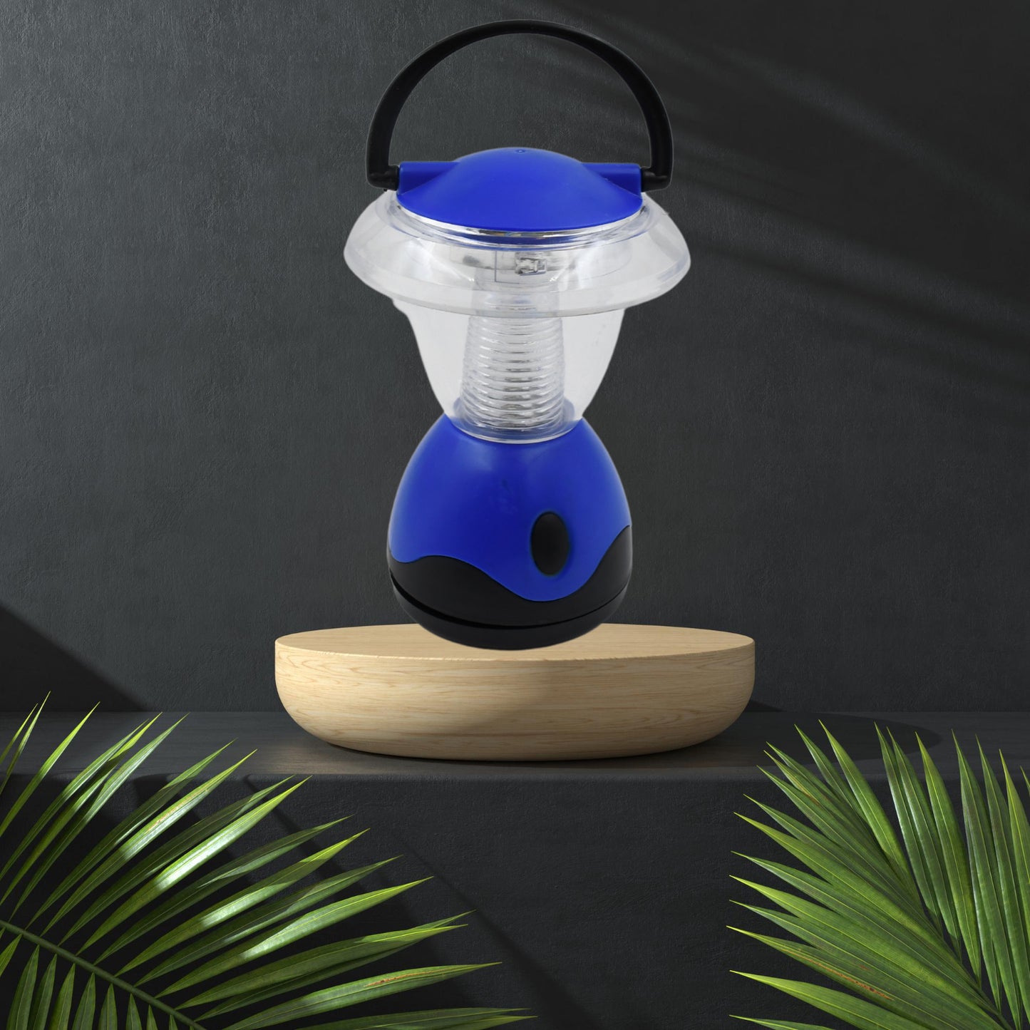 Mini Camping Lanterns White Light Battery Operated Light (Battery Not Included) - Happy Price - Image 6