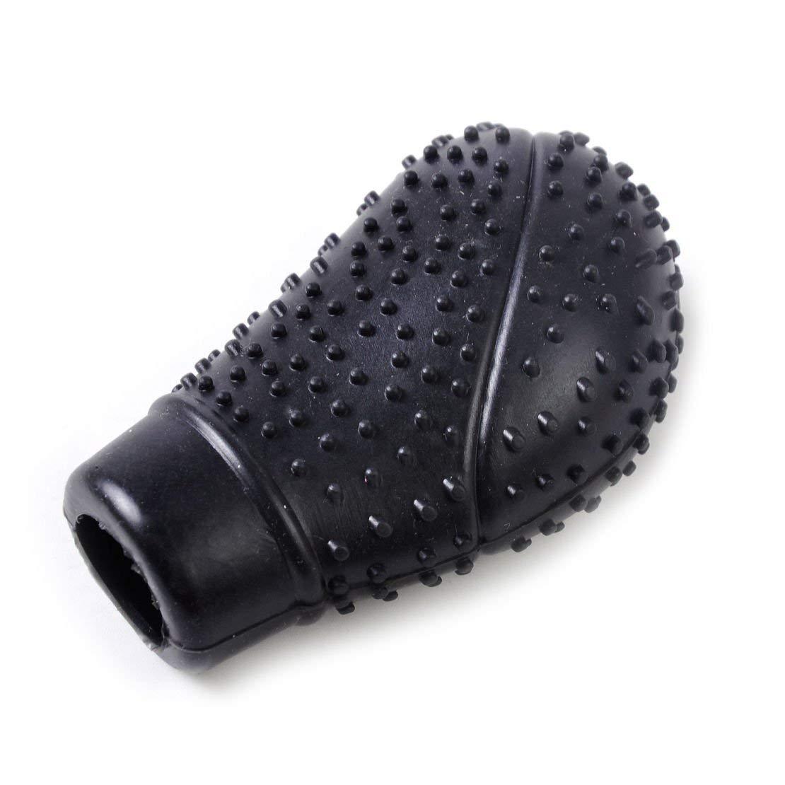 Anti-scratch Bump Shift Knob Protective Cover Case - Happy Price - Image 7