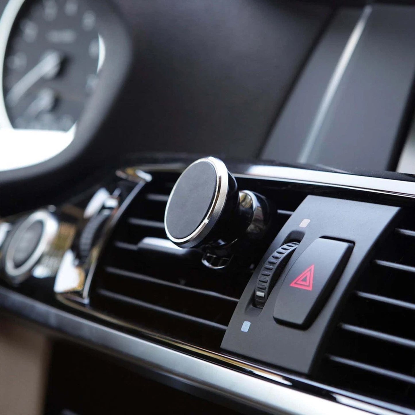Universal Magnetic Car Mobile Holder (1 Pc) - Happy Price - Image 4