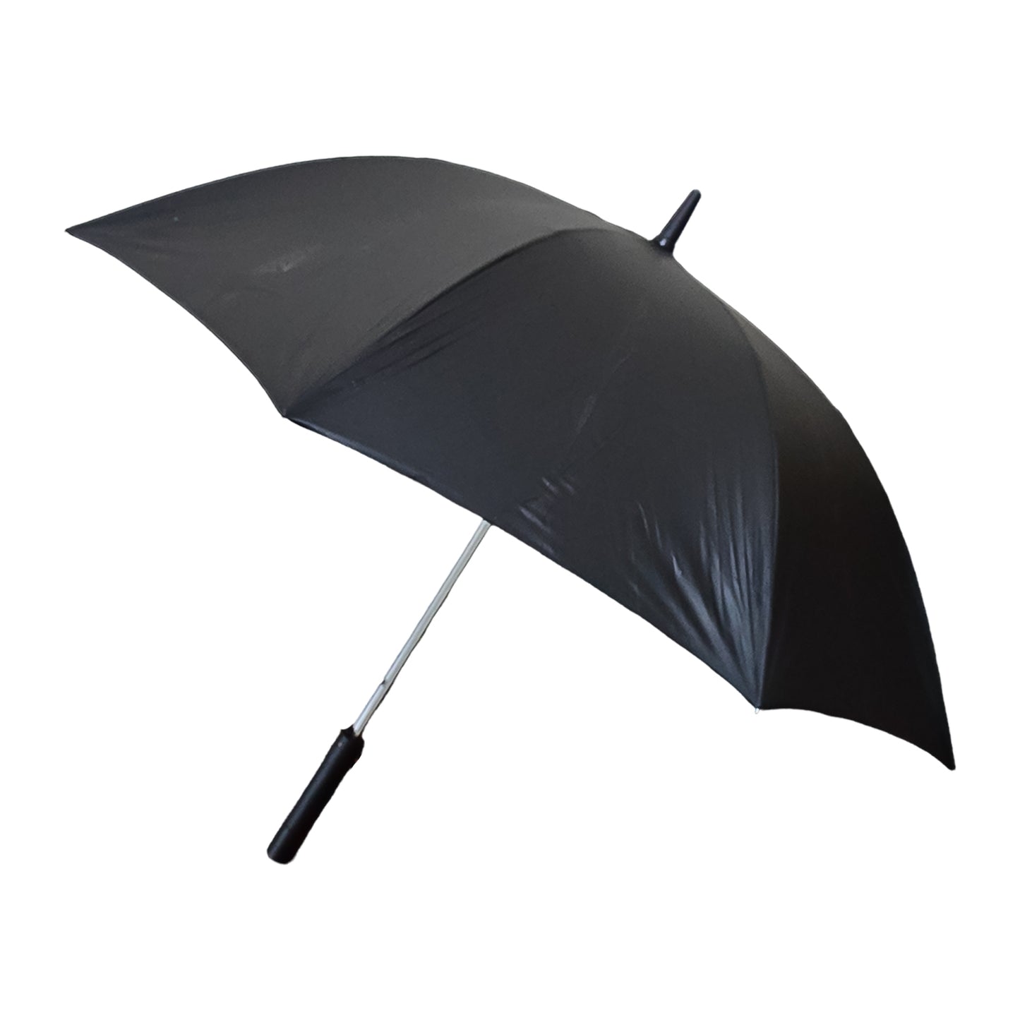Sun Umbrella With Inside Fan  Power Bank Umbrellas For Summer (1 Pc) - Happy Price - Image 5