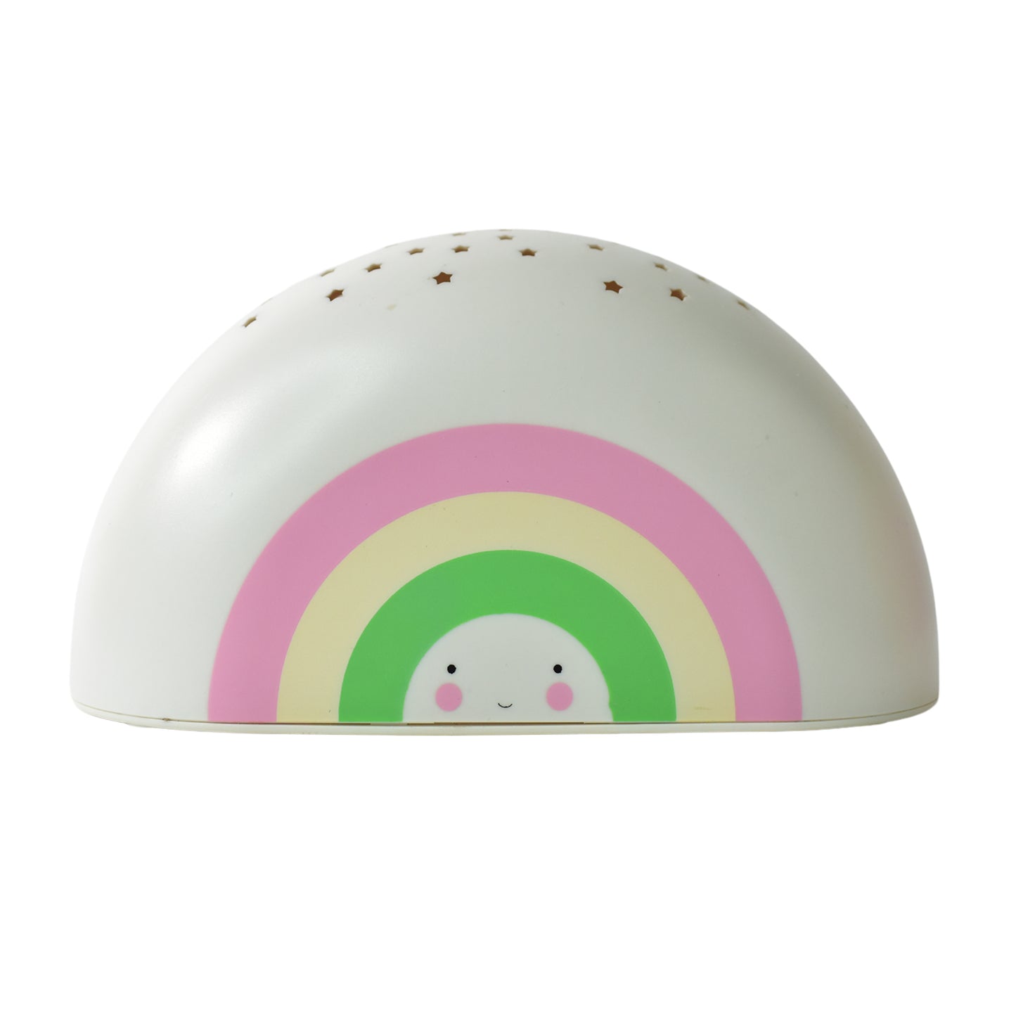 Rainbow Projector Led Night Light For Kids (1 Pc) - Happy Price - Image 2
