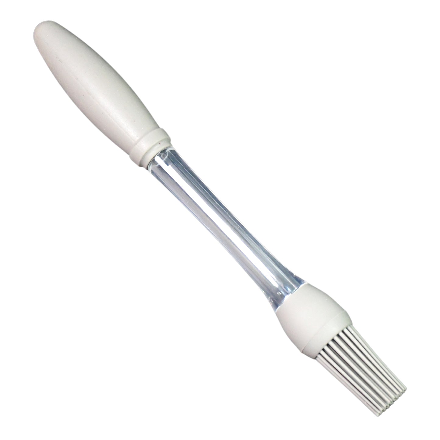 Silicone Oil Brush Pastry Brush Oil Cooking Brush (1 Pc) - Happy Price - Image 4