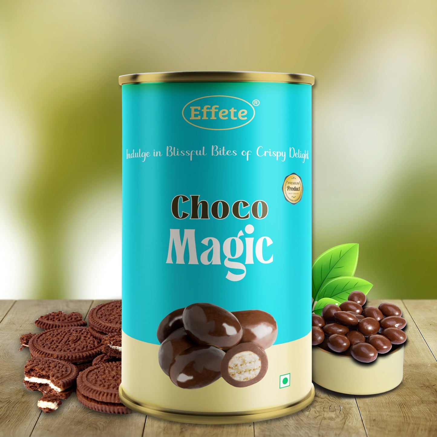 Choco Magic  Assorted Chocolates - Happy Price - Image 2