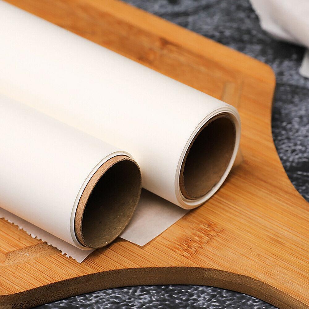 Non Stick Microwave  Oven Proof Baking Paper - Happy Price - Image 3