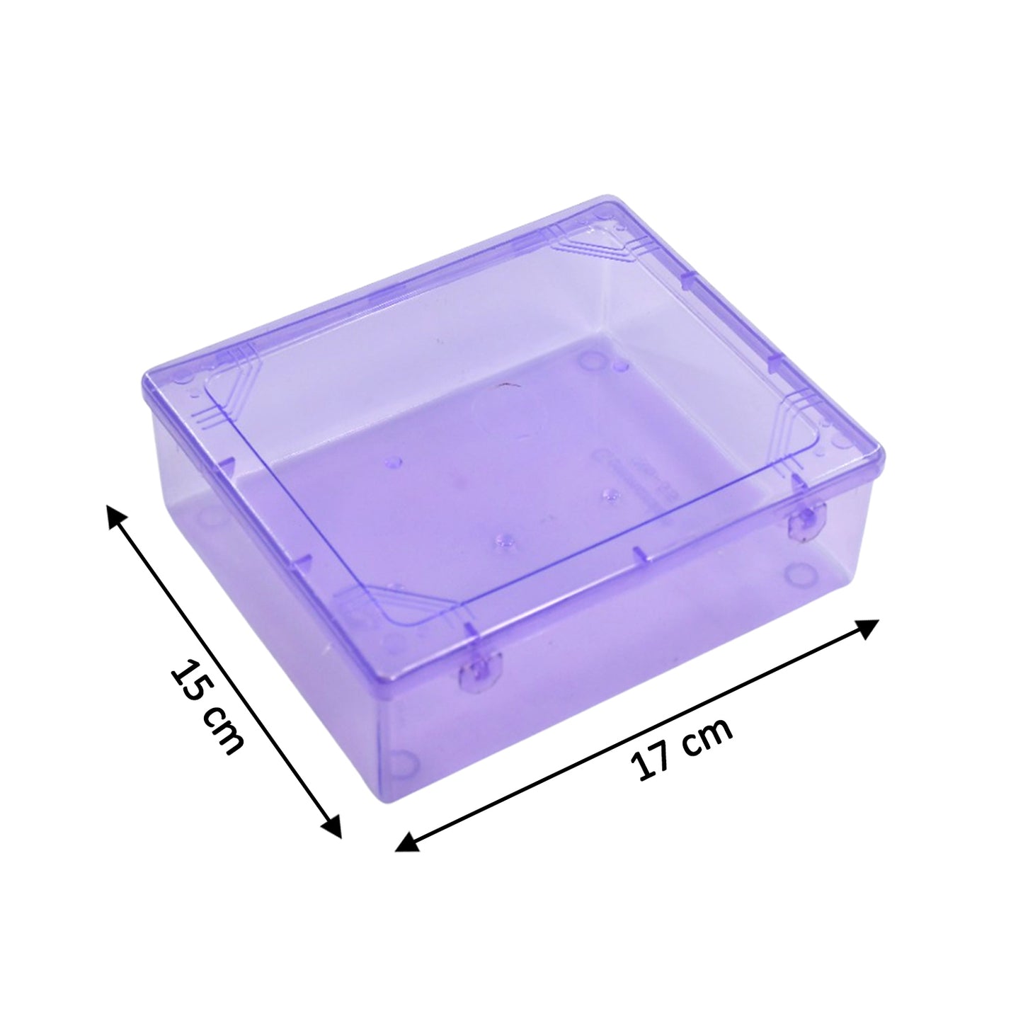 Commander Container Used For Storing Things And Stuffs - Happy Price - Image 3
