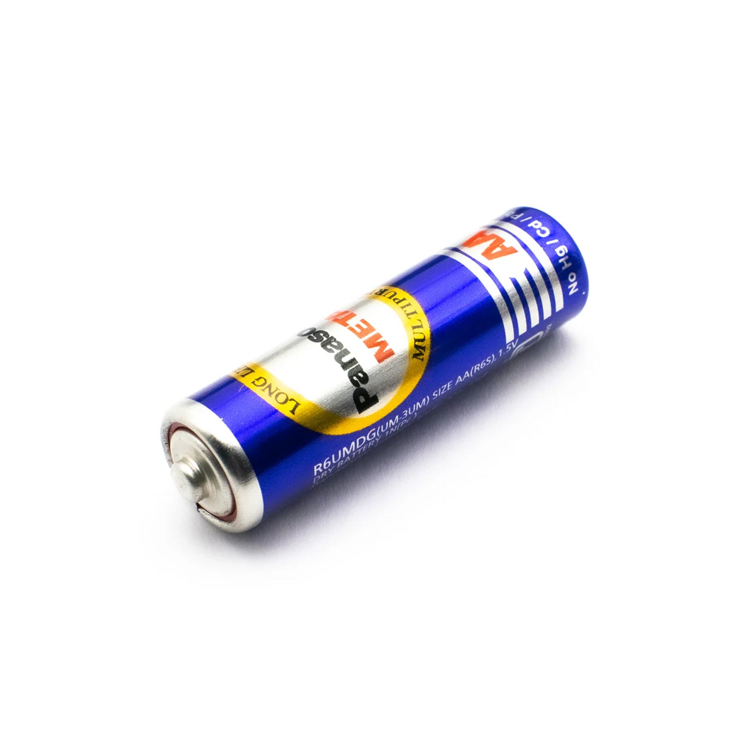 Panasonic Special Aa Eco Friendly Battery (10 Pcs Set) - Happy Price - Image 5