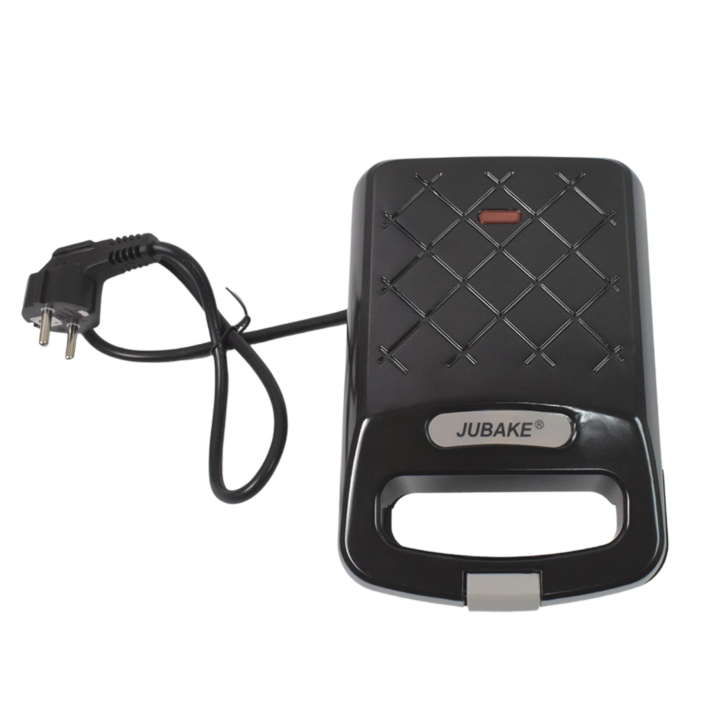 Sandwich Maker Makes Sandwich Non-stick Plates (1 Pc  500w) - Happy Price - Image 4