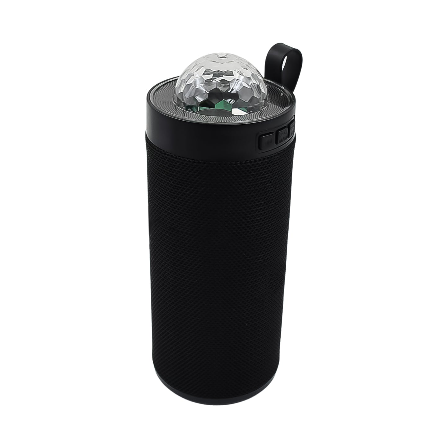 3d Disco Light Sound Bluetooth Speaker (1 Pc) - Happy Price - Image 6