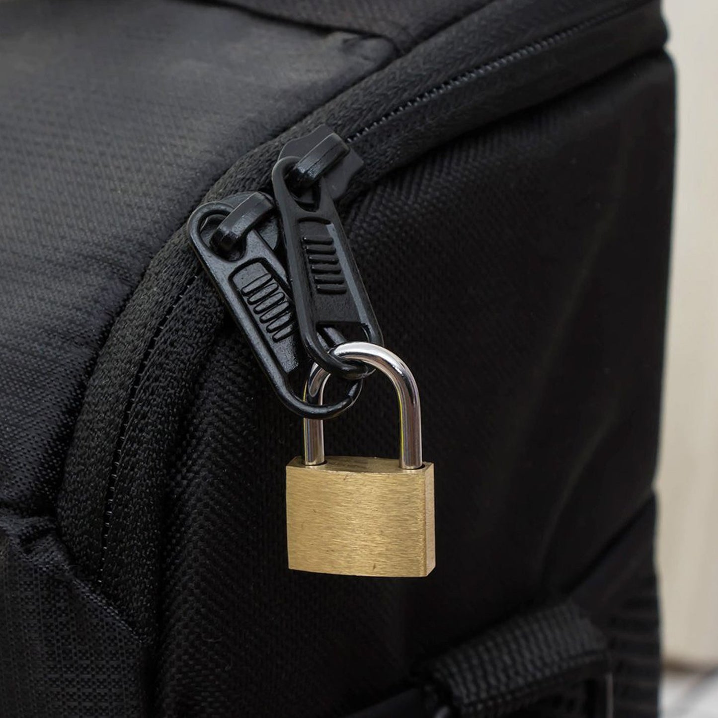 Solid Imitation Copper Lock - Happy Price - Image 3