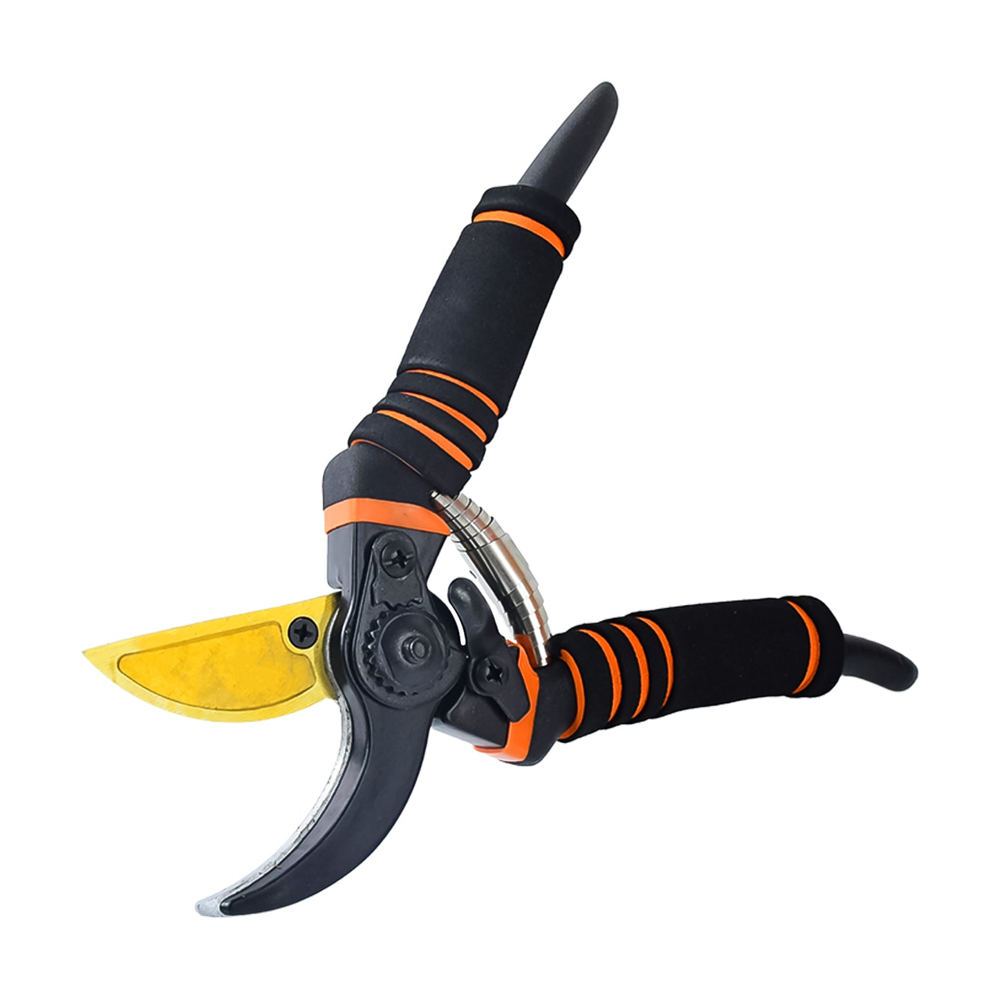 Heavy Duty Garden Pruning Shears (1 Pc) - Happy Price - Image 4