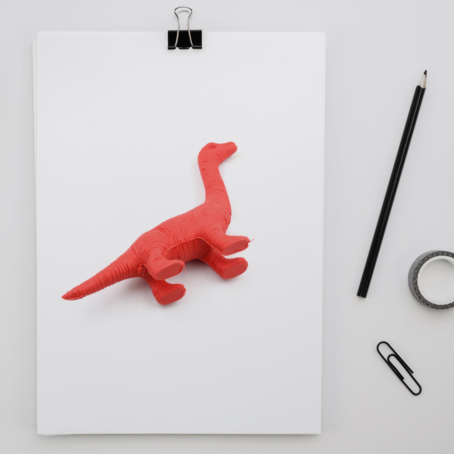 Dinosaur Shaped Erasers Animal Erasers For Kids Dinosaur Erasers Puzzle 3d Eraser Mini Eraser Dinosaur Toys Desk Pets For Students Classroom Prizes Class Rewards Party Favors - Happy Price - Image 7