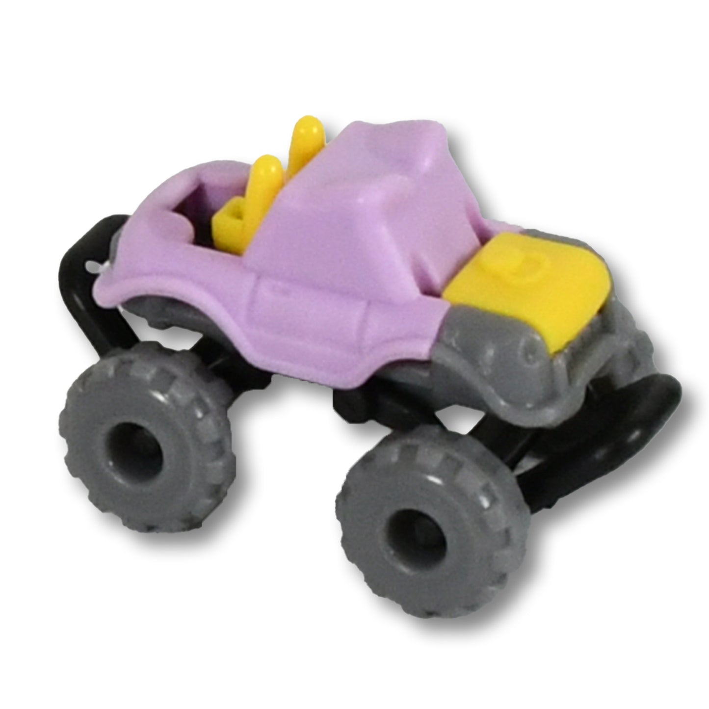 Mini Monster Trucks Friction Powered Cars For Kids Big Plastic Tires Baby Boys Super Cars Blaze Truck For Kids Gifts Toys - Happy Price - Image 5