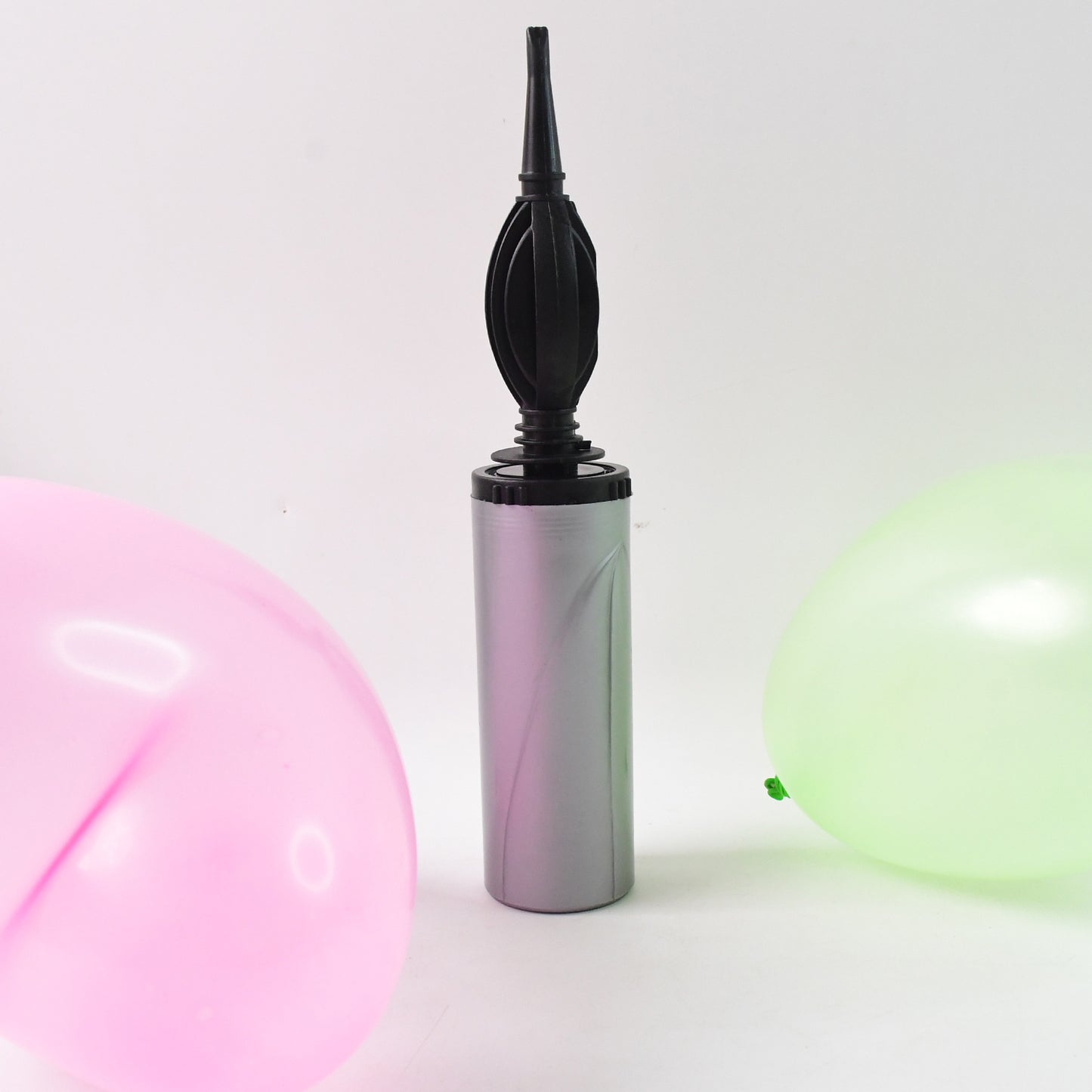Hand Balloon Pump (24 Cm  1 Pc) - Happy Price - Image 4