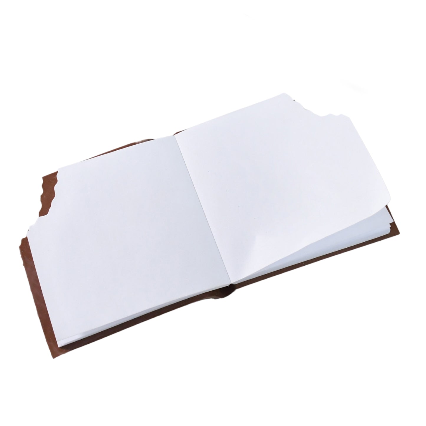 Chocolate Dairy Notebooks Original Chocolate Smell  Writing Practice Book Early Learning Copybook Premium Chocolate Book ( 1pc Book ) - Happy Price - Image 5