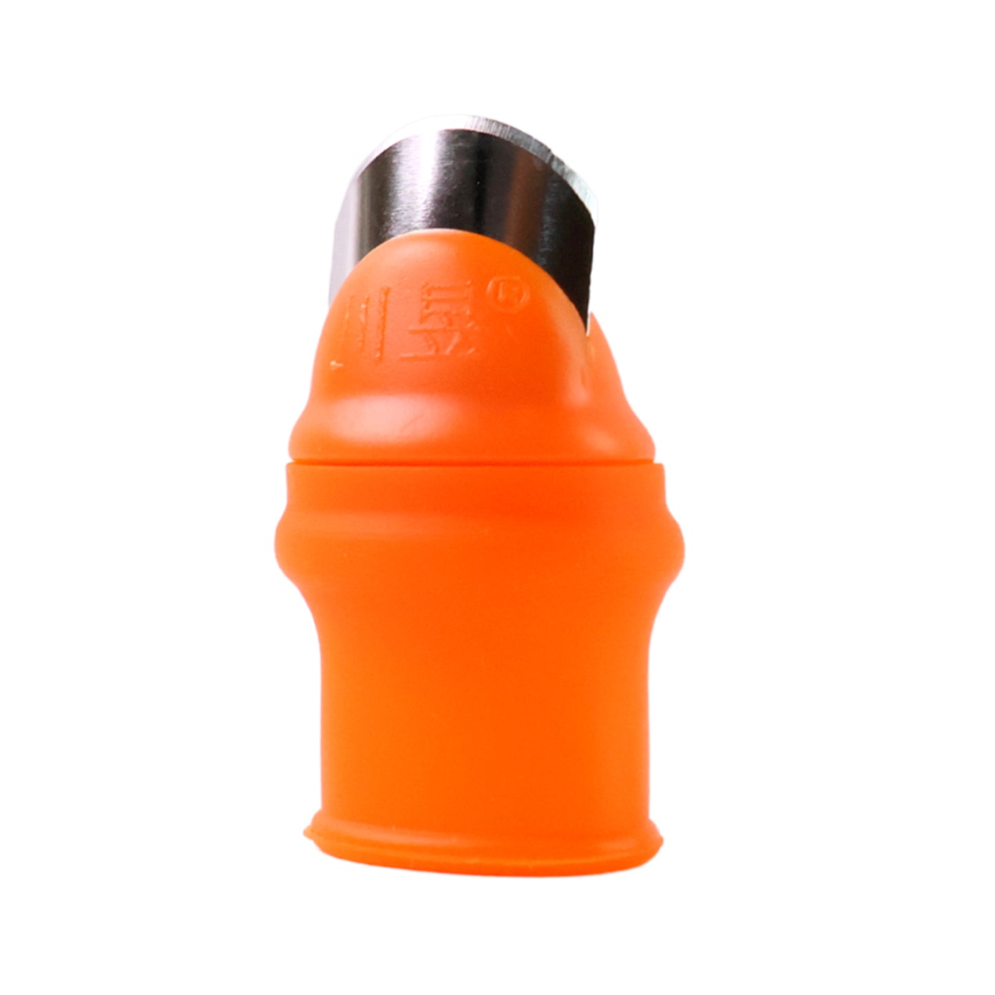 Thumb Knife Cutter With Silicone Finger Guard (1 Pc) - Happy Price - Image 5