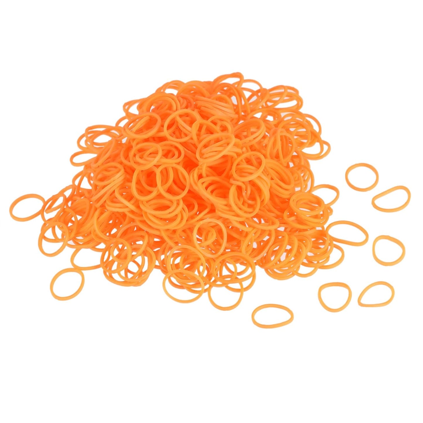 Strong Elastic Rubber Bands - Multipurpose Pack (Approx. 65-80gm) - Happy Price - Image 2