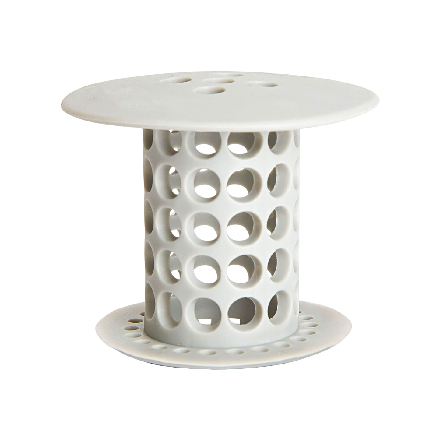 Universal Tub Drain Hair Catcher Strainer (1 Pc) - Happy Price - Image 5