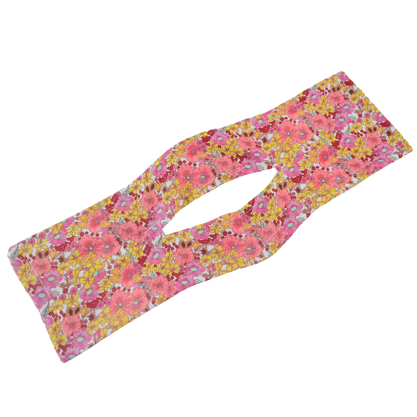 Fashion Hair Band For Women  Summer-style Knotted Wire Headband 1 Pc Mix Design - Happy Price - Image 4