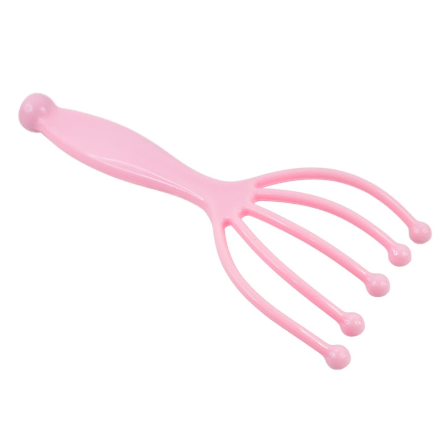 Scalp Massager Handheld Portable Head Massager (1 Pc) - Happy Price - Image 4