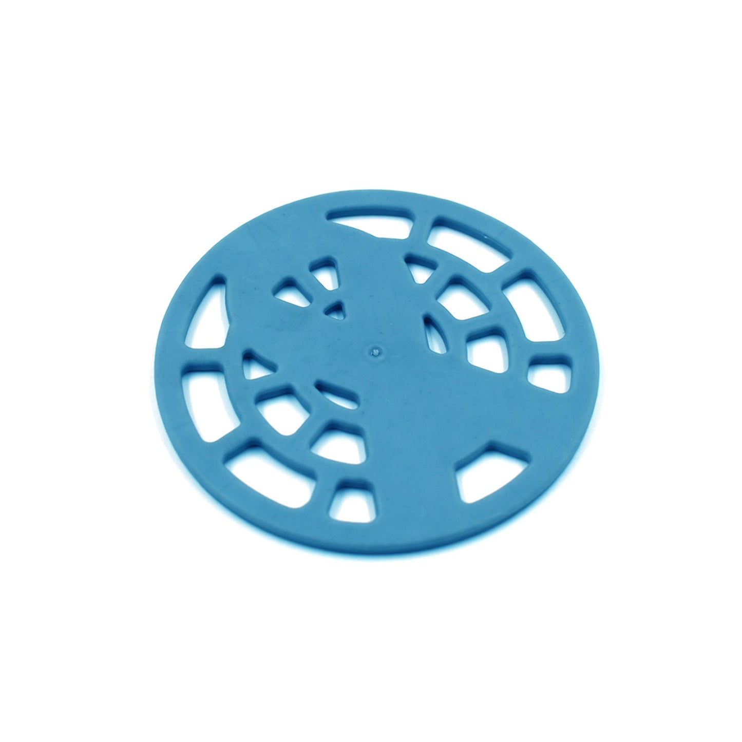 1pc Silicone Fancy Coaster For Holding Bowls And Utensils Including All Kitchen Purposes. - Happy Price - Image 7