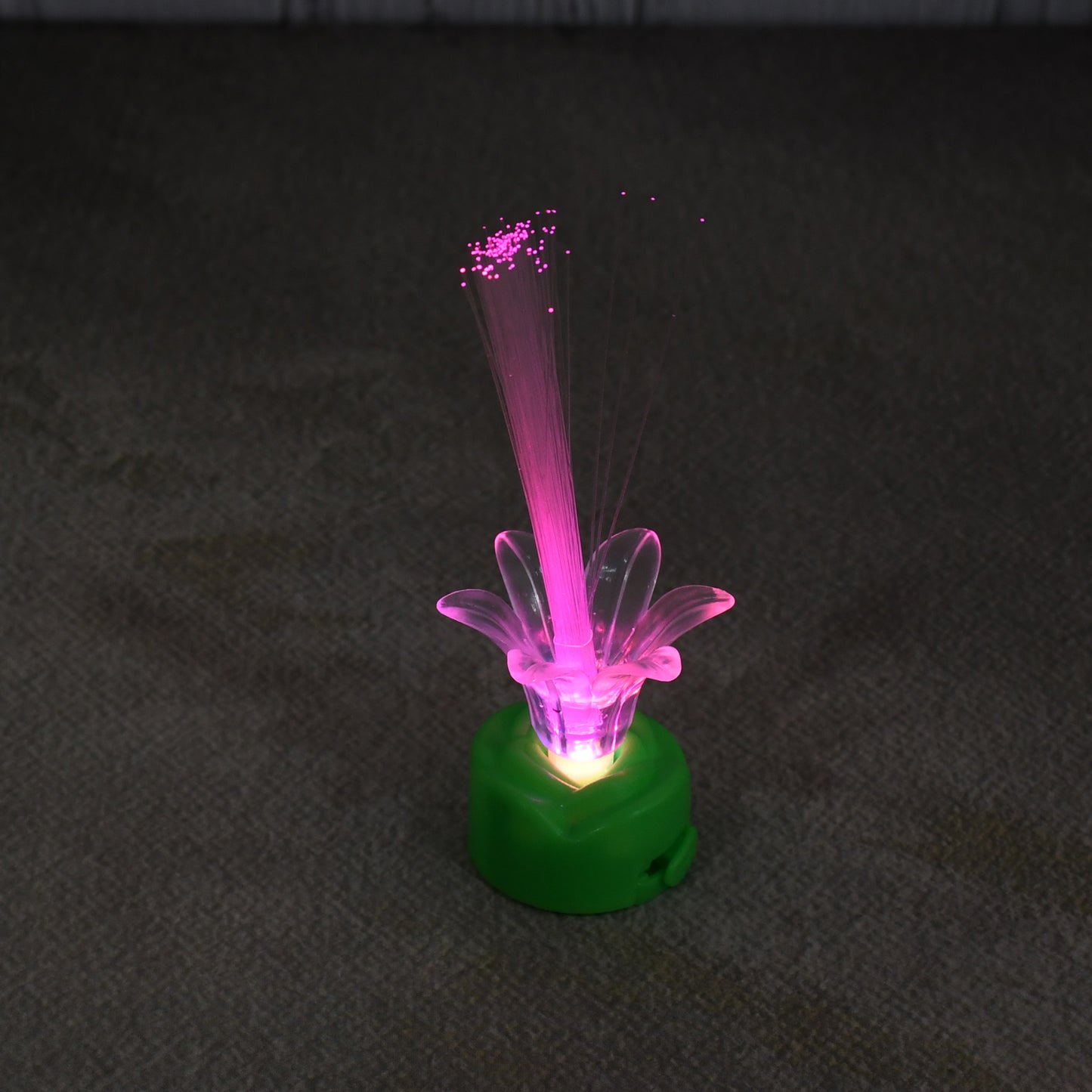Led Candlelight Colourful Candle Decoration Led Light (1 Pc  Multicolor Light) - Happy Price - Image 4