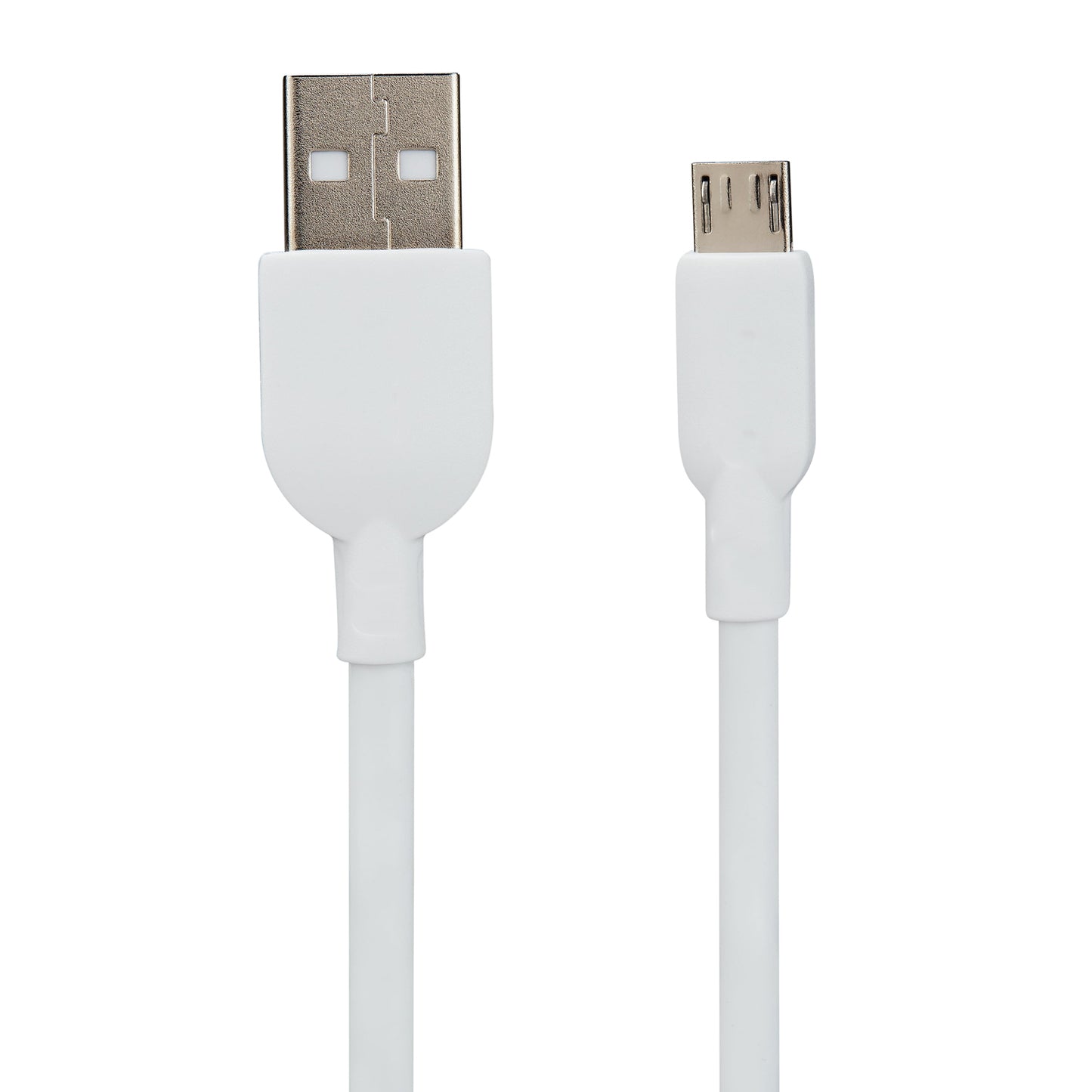 6485 Fast Charging For Android  Data Transfer Extra Tough Long Micro Cable For All Compatible Smartphone And Tablets - Happy Price - Image 4