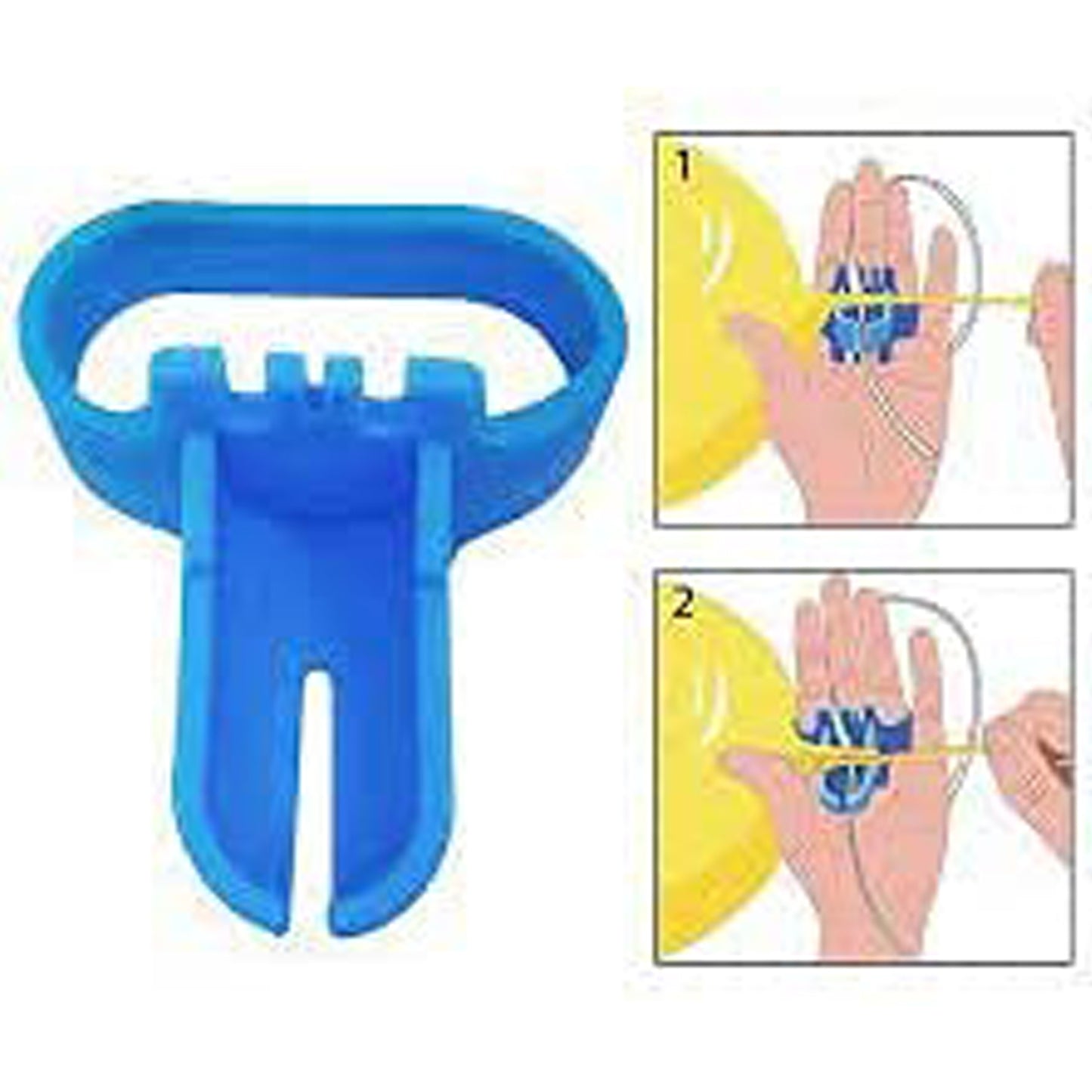 Balloon Tying Tool  Device Accessory Knotting Faster Supplies Balloon Time Accessories Party Decorations - Happy Price - Image 3