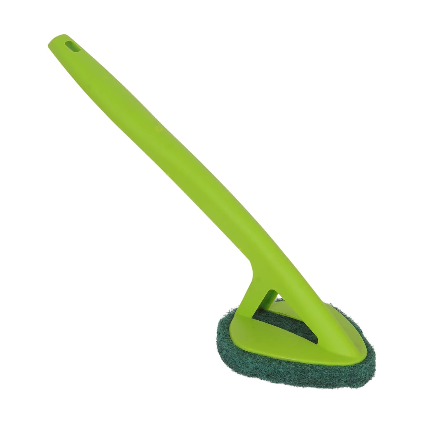 Scrubber Hockey With Long Handle (1 Pc) - Happy Price - Image 5
