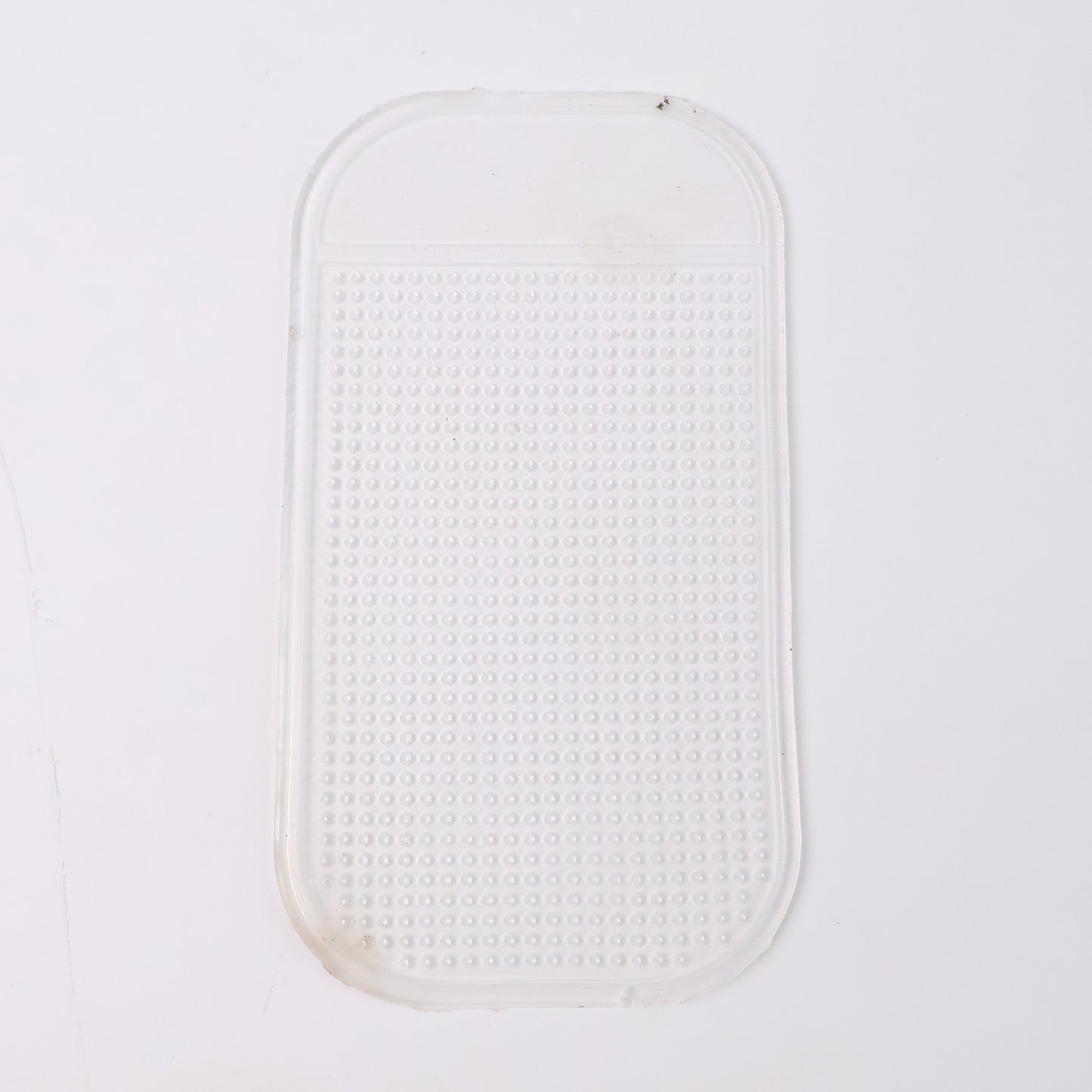 Large Transparent Anti-slip Dashboard Mat For Car (1 Pc) - Happy Price - Image 5
