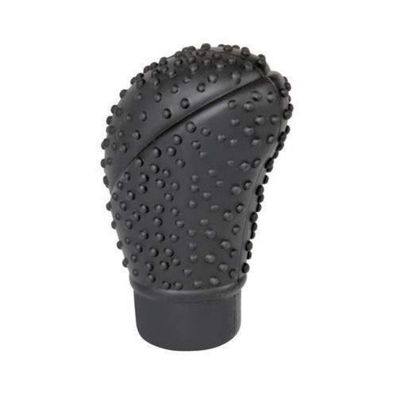 Anti-scratch Bump Shift Knob Protective Cover Case - Happy Price - Image 1