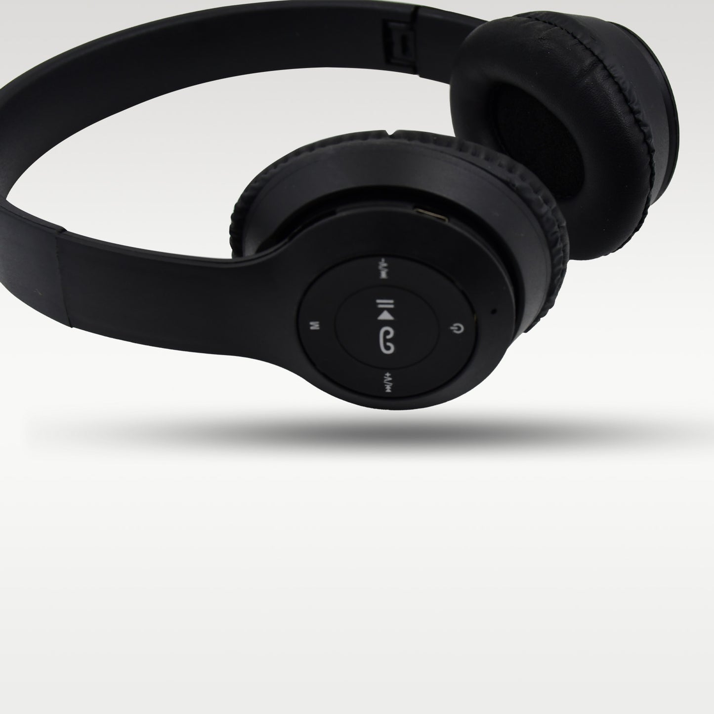 Foldable Wireless Headphone With Calling Function (1 Pc) - Happy Price - Image 6