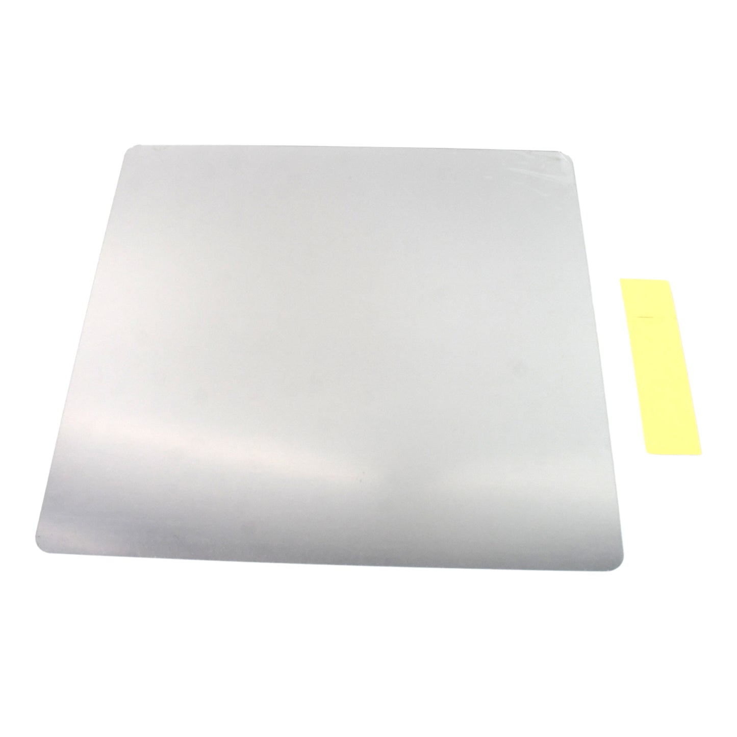 Plastic Square 3d Mirror Wall Stickers (1 Pc  30x30 Cm) - Happy Price - Image 6