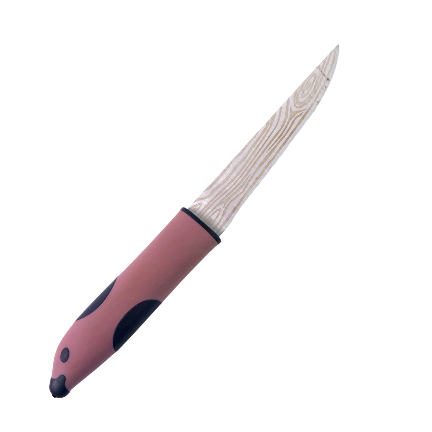 Multi-purpose Stainless Steel Kitchen Cutting Knife (1 Pc) - Happy Price - Image 4