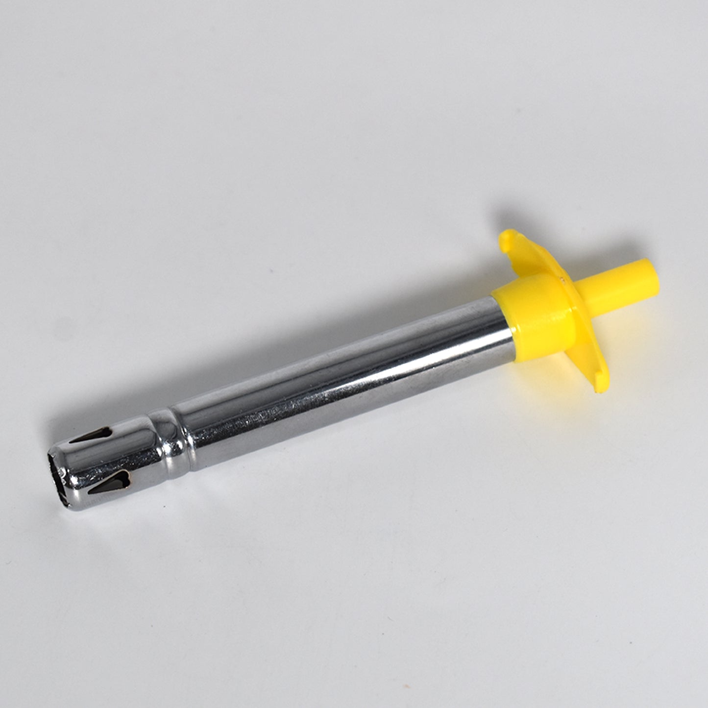 Stainless Steel Durable Gas Lighter For Kitchen Stove - Happy Price - Image 7