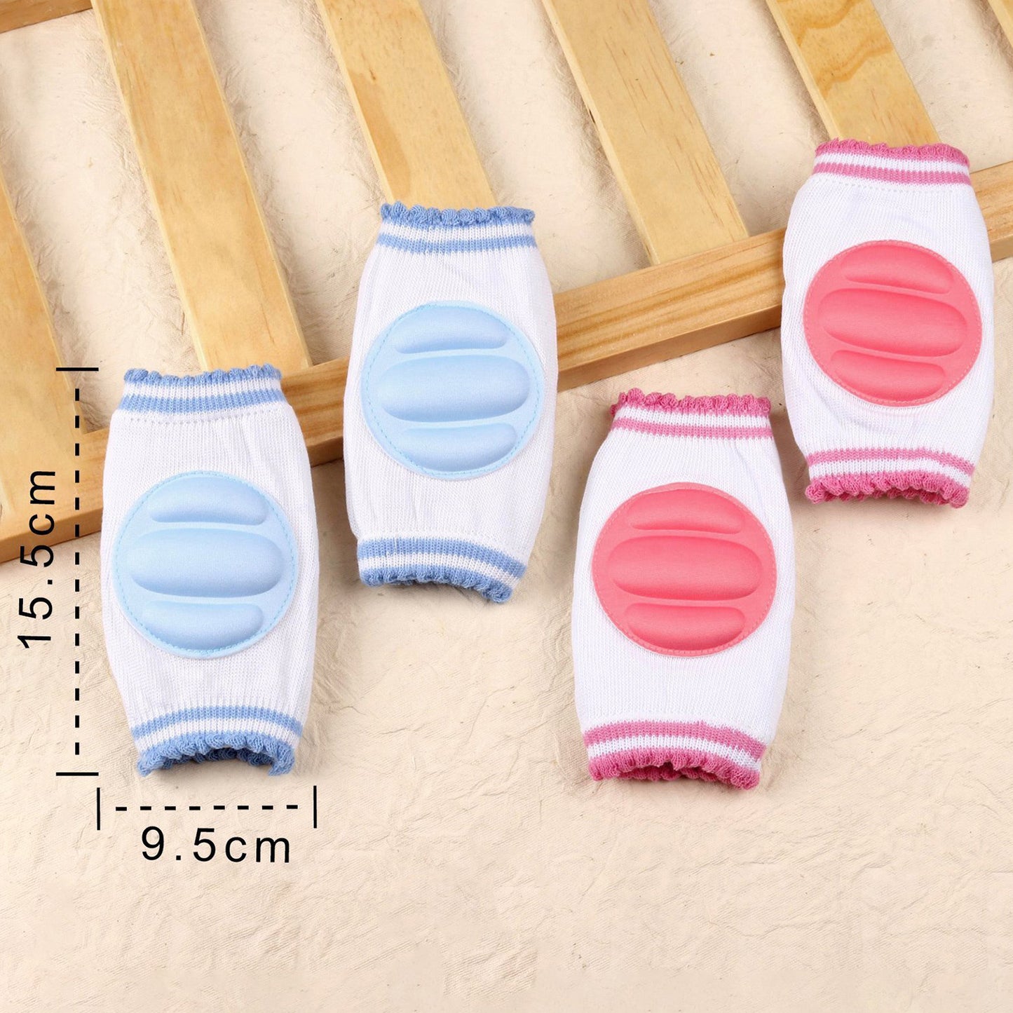 Kids Knee Protector - Happy Price - Image 4
