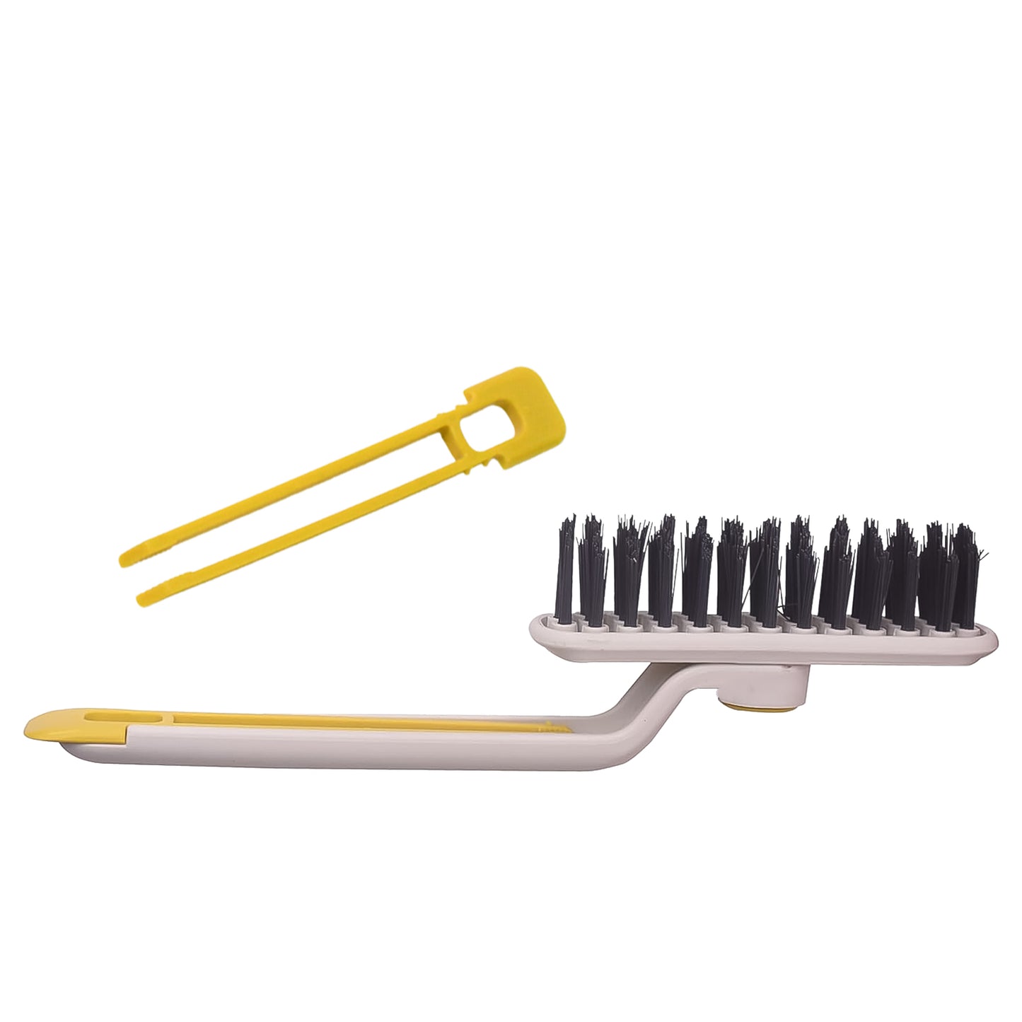 Multi-function 360 Rotating Crevice Floor Cleaning Brush (1 Pc) - Happy Price - Image 5