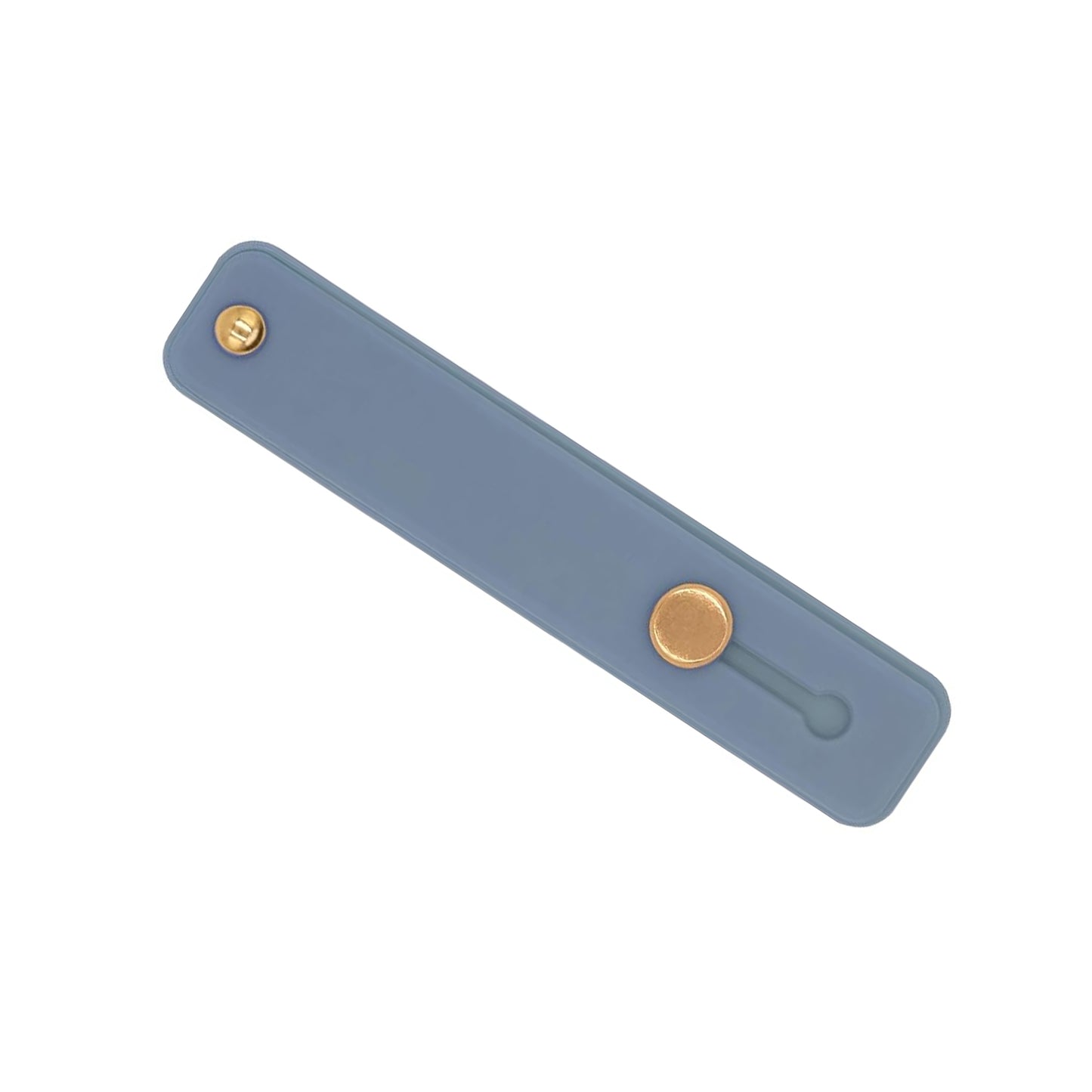 Phone Loop Finger Holder Phone Grip Straps Silicone Phone Finger Strap (1 Pc) - Happy Price - Image 5