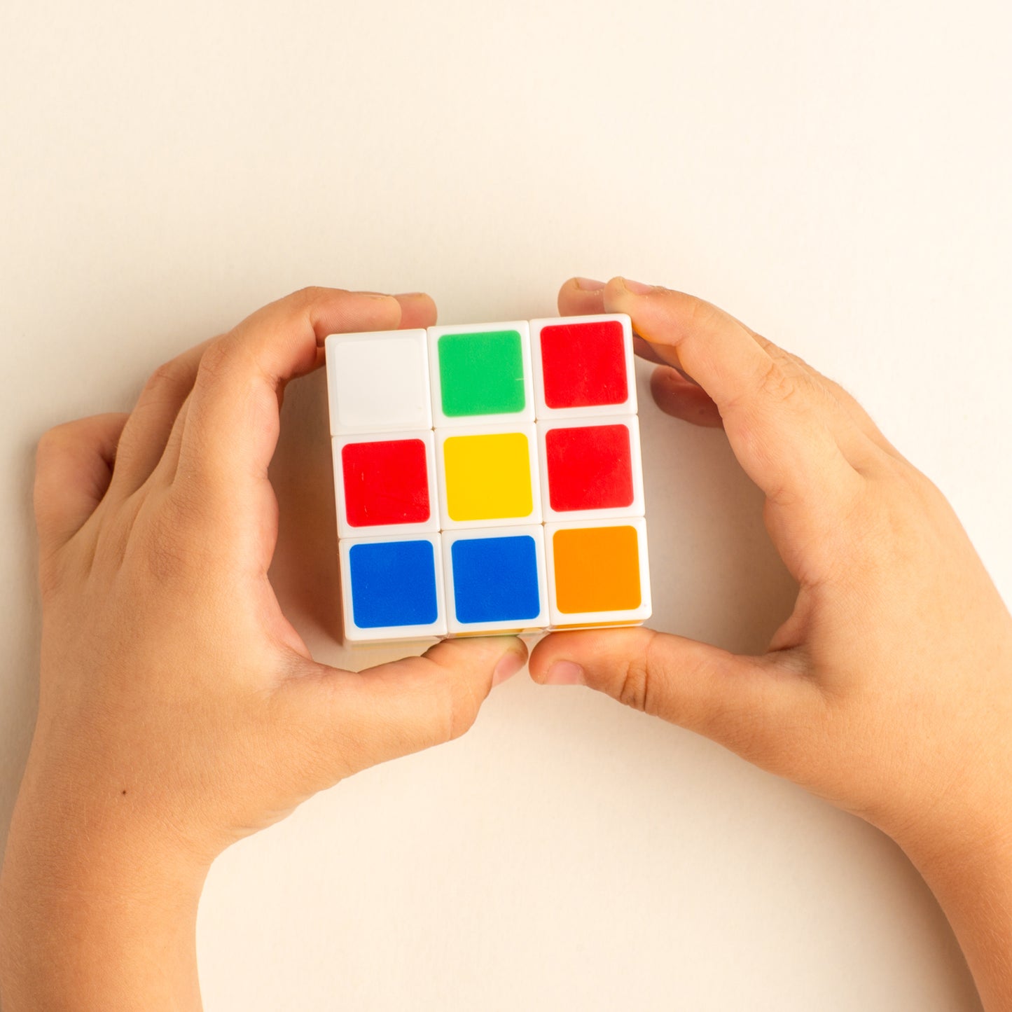 3x3x3 Cube Solving Kit - Includes Cube Formula Sheets Perfect For Beginners And Enthusiasts 3d Puzzles Game  Rubick Cube Puzzle Cubes  Rubix Cube (1 Pc ) - Happy Price - Image 2