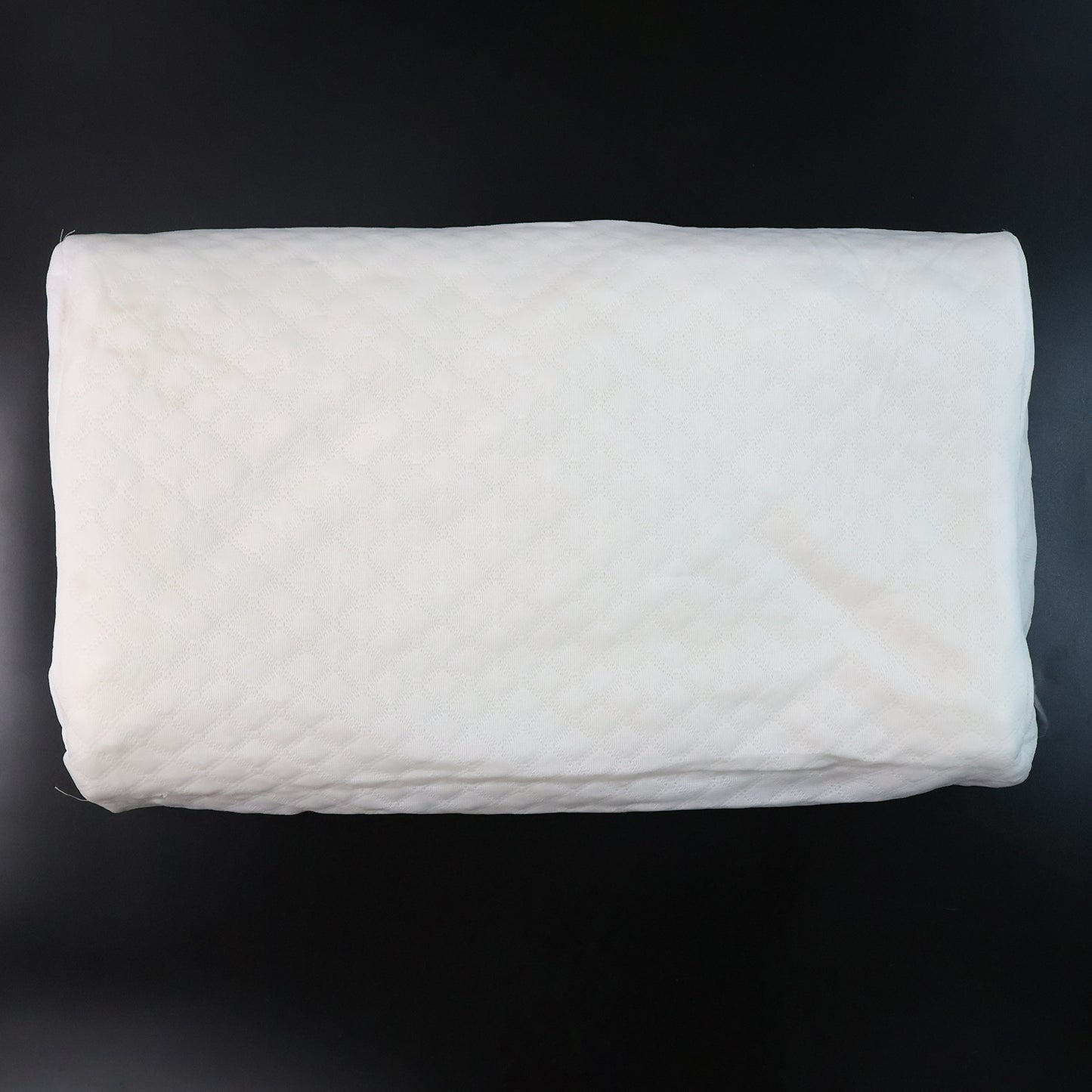 Premium Orthopedic Memory Foam Cervical Pillow (48x27cm  1 Pc) - Happy Price - Image 4