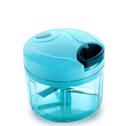 Ganesh Quick Vegetable Chopper  (1 Unit Chopper)(725 Ml) - Happy Price - Image 1