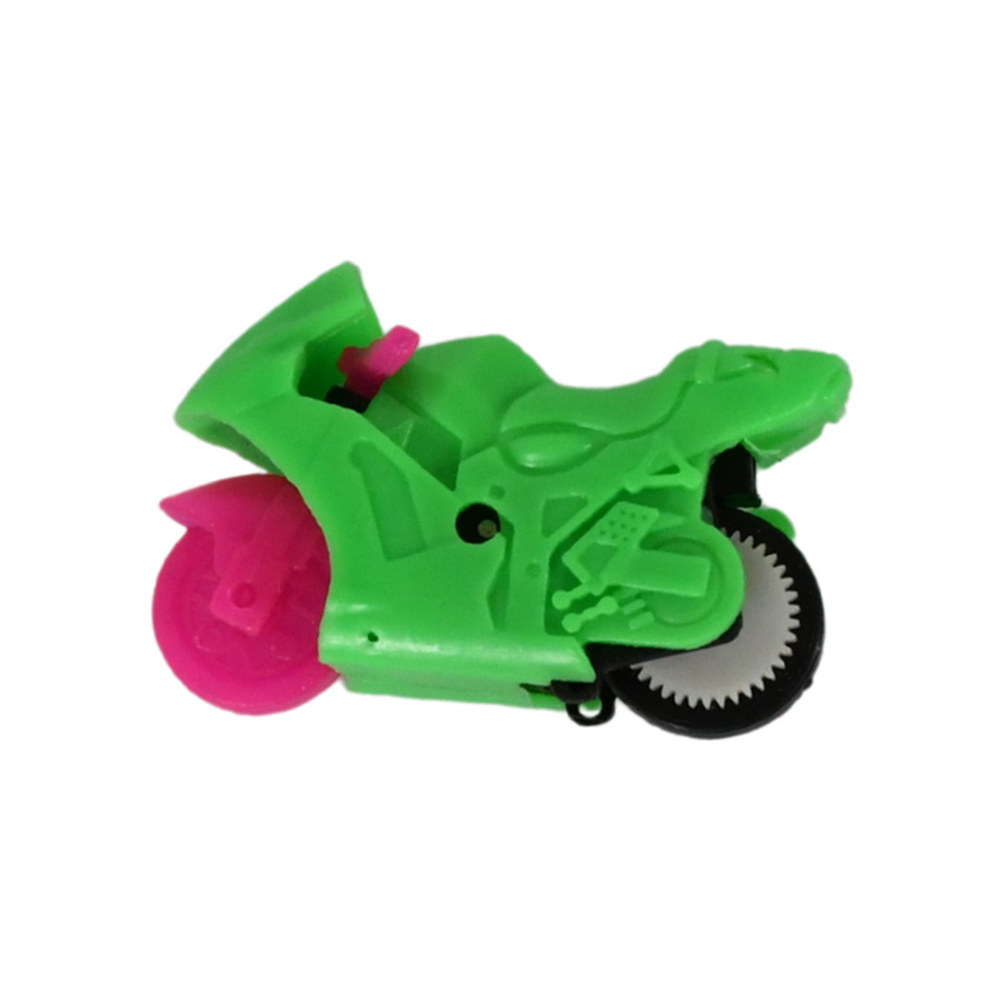 Pull Back Motorcycle Toys Tiny Gift Latte Motorcycles Toy For Kids Boys Age 3-8 Year Old (1 Pc) - Happy Price - Image 4