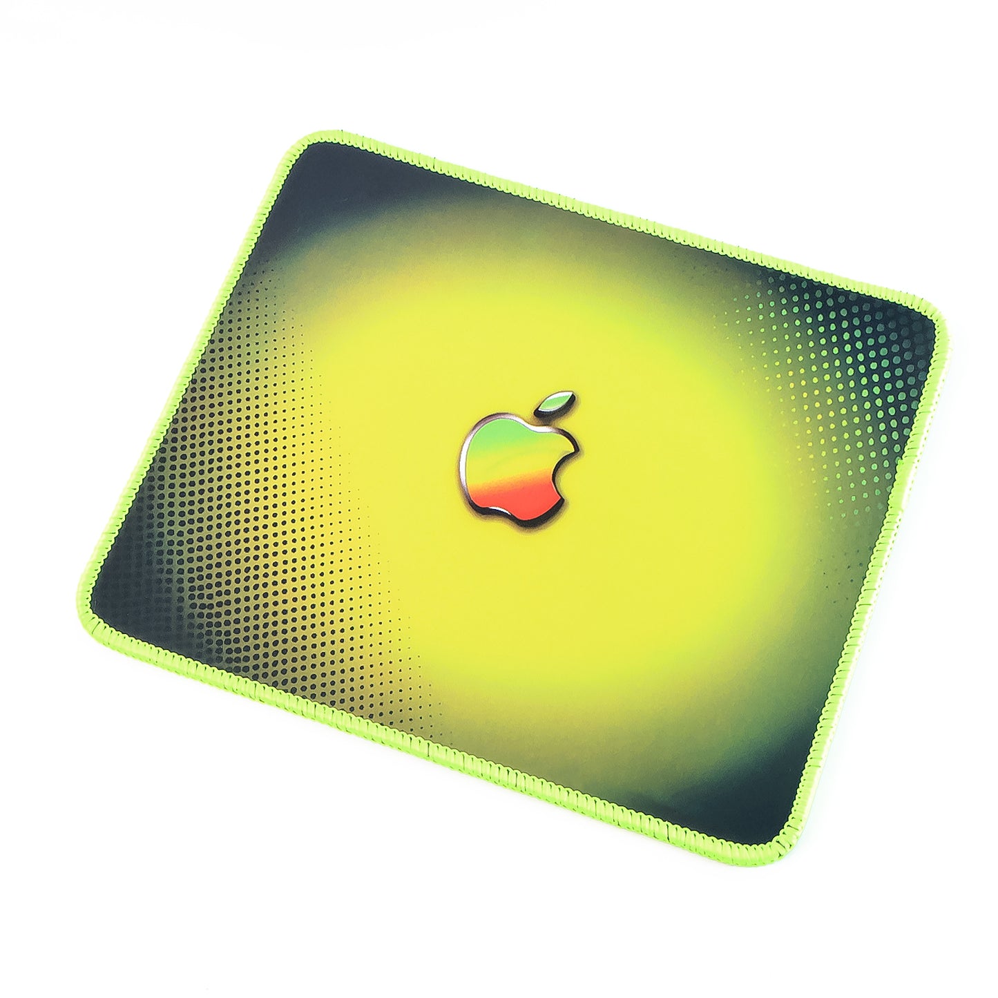 Premium Quick Non-slip Gaming Mouse Pad (27x22 Cm  1 Pc) - Happy Price - Image 2