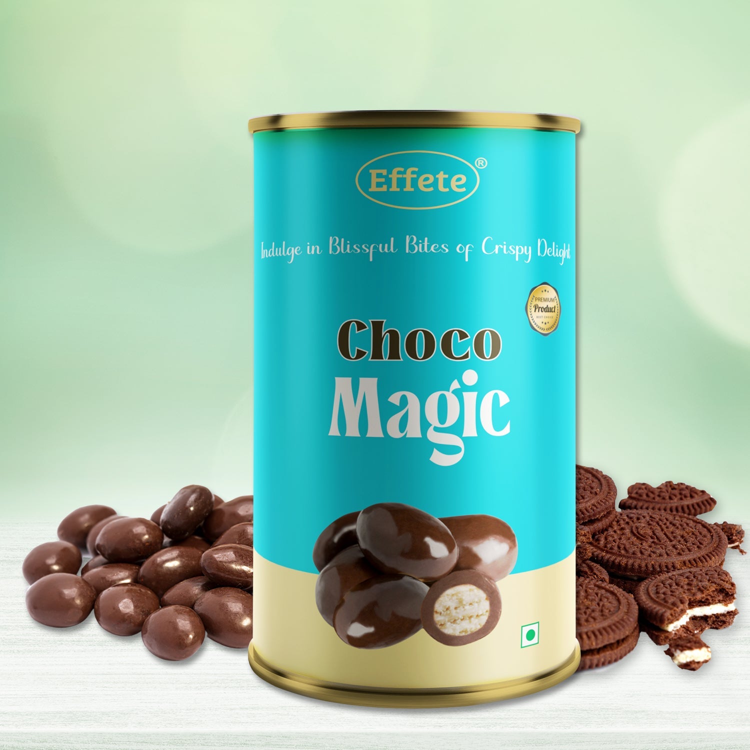 Choco Magic  Assorted Chocolates - Happy Price - Image 1