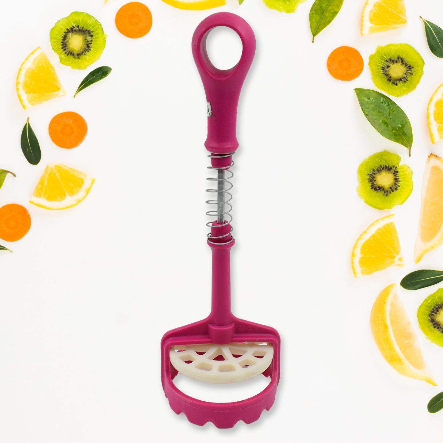 Multi Functional Potato Mashe Kitchen Tools (1 Pc) - Happy Price - Image 2