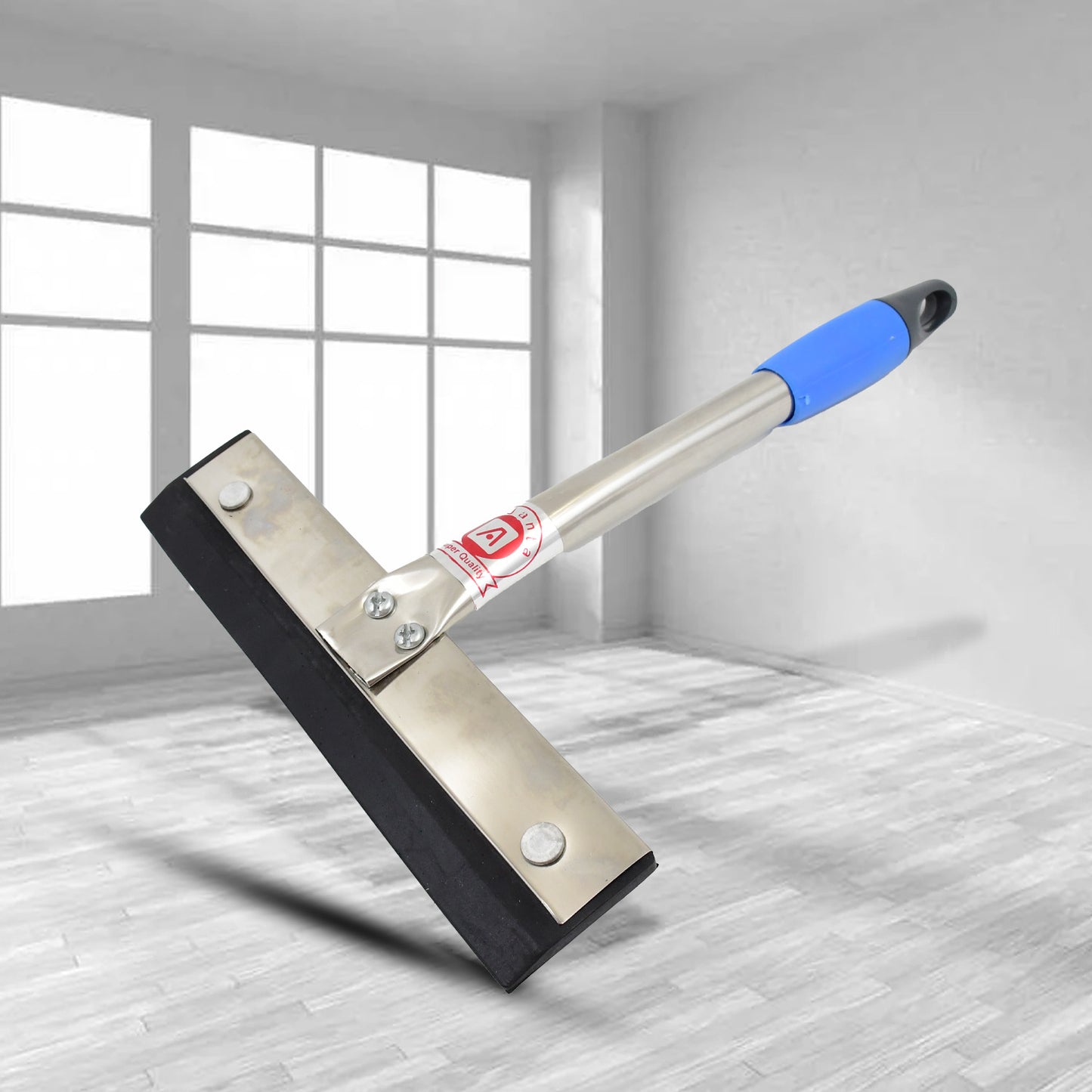 Heavy Stainless Steel Kitchen Wiper (1 Pc  2921 Cm) - Happy Price - Image 3