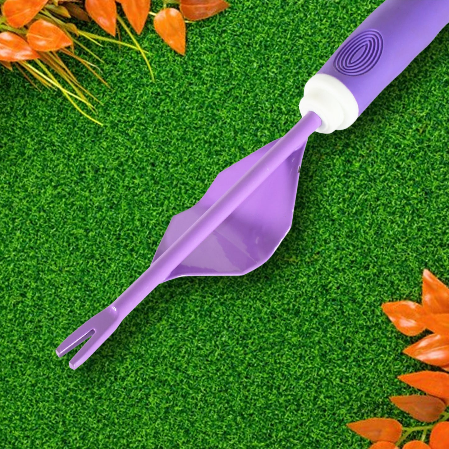 Heavy Dutygarden Tools Gardening Tools Kit For Home Garden Indoor And Outdoor Gardening For Plants Agriculture And Soil Tools (1 Pc) - Happy Price - Image 2